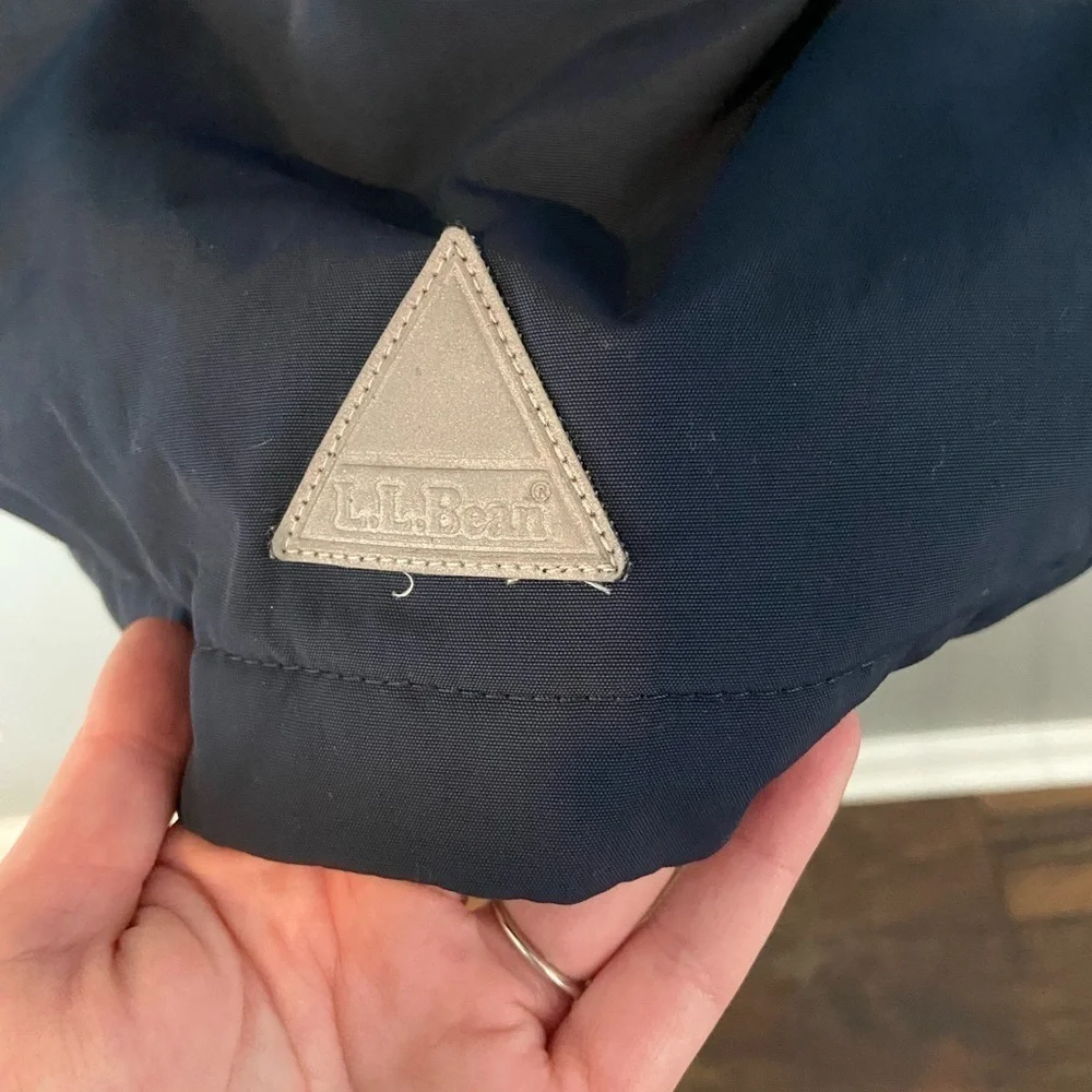 Vintage L.L. Bean Ski Coat